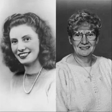 ELIZABETH 'BETTY' RUSHKEVICH